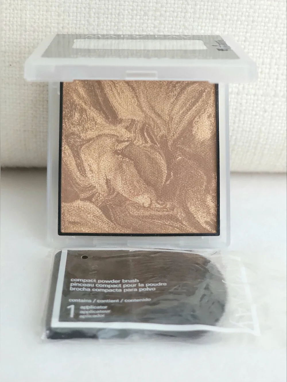 Mary Kay ●new •comes